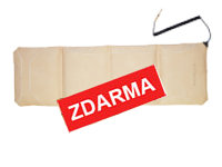 Aplikátor Lettino ZADARMO