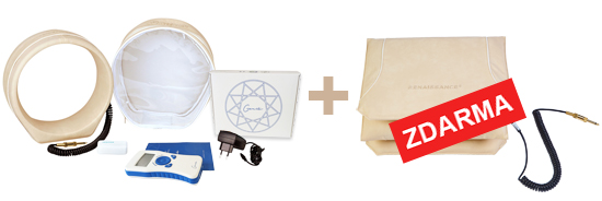 Aplikátor Lettino ZADARMO k sade PRIMO C Aplikátor Lettino ZADARMO k sade PRIMO C