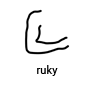 ruky