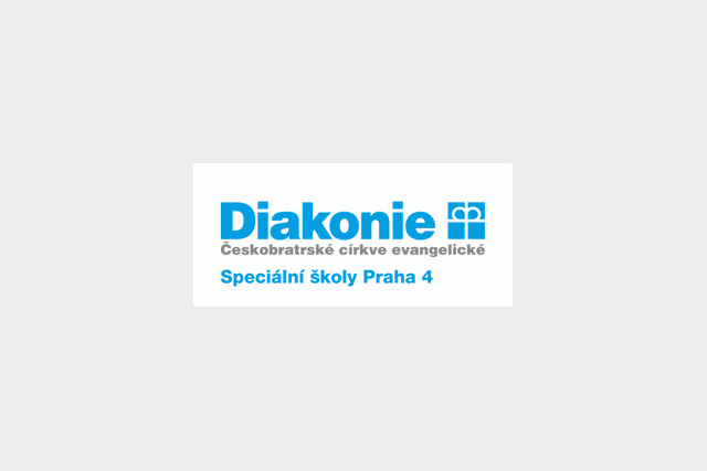 Mateřská škola a základní škola speciální Diakonie ČCE Praha 4