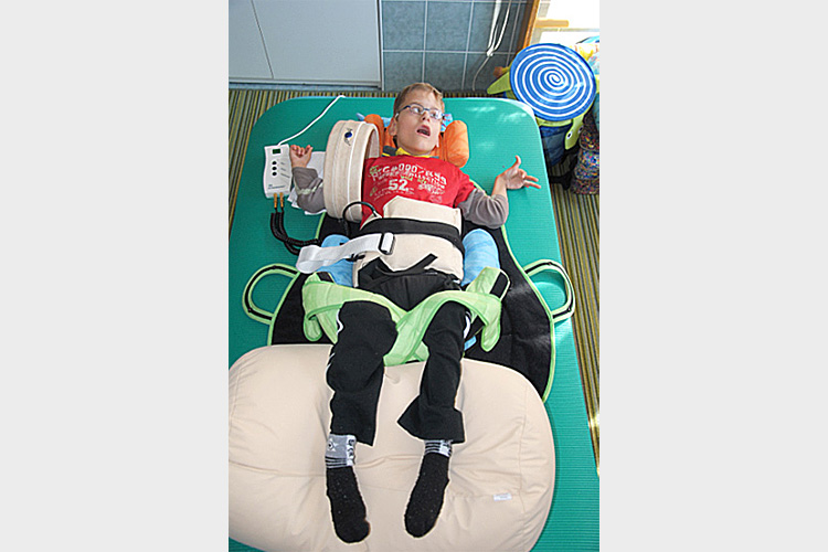 Aplikácia pulzná magnetoterapia