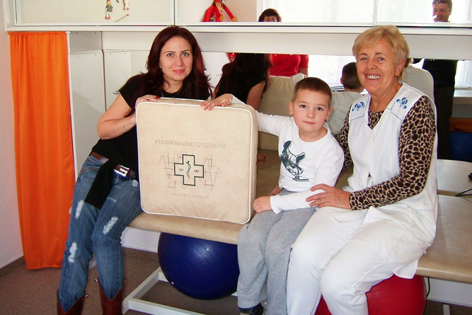Základní Škola Speciální, Blansko, Žižkova 27