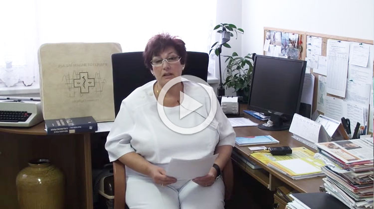 Skúsenosť s použitím pulznej magnetoterapie v Detskej liečebni pohybových porúch Boskovice
