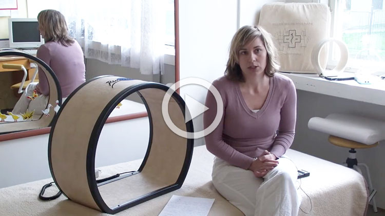 Skúsenosť s použitím pulznej magnetoterapie v občianskom združení Jitro Olomouc, o.p.s.