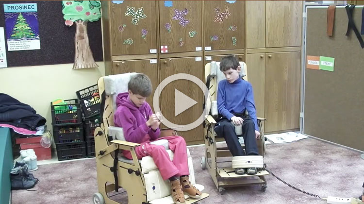 Skúsenosti s používaním magnetoterapie Renaissance na SŠ, ZŠ a MŠ JISTOTA o.p.s.