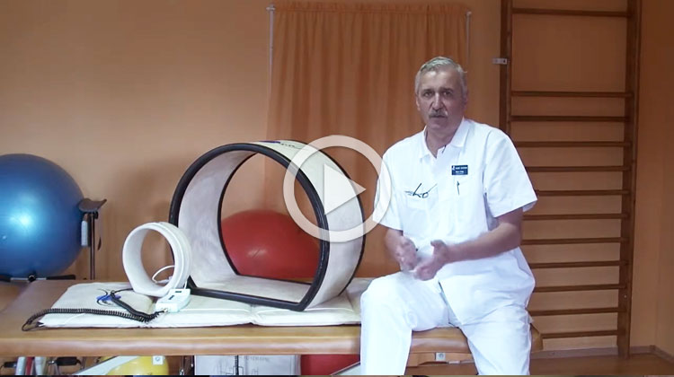 Skúsenosti s magnetoterapiou v Dětském rehabilitačním stacionáři Vlaštovka