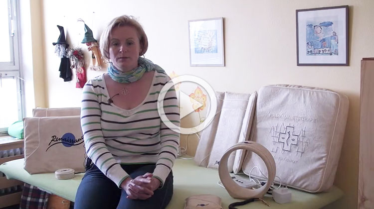 Skúsenosti s používaním magnetoterapie Renaissance ve Stacionáři Jihlava (1. časť)